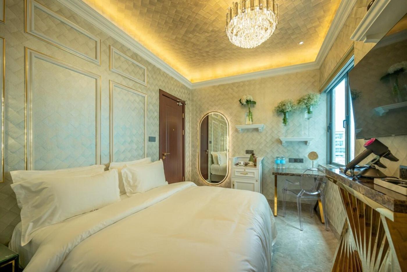 Apartment Imago Kk Time Square Kota Kinabalu