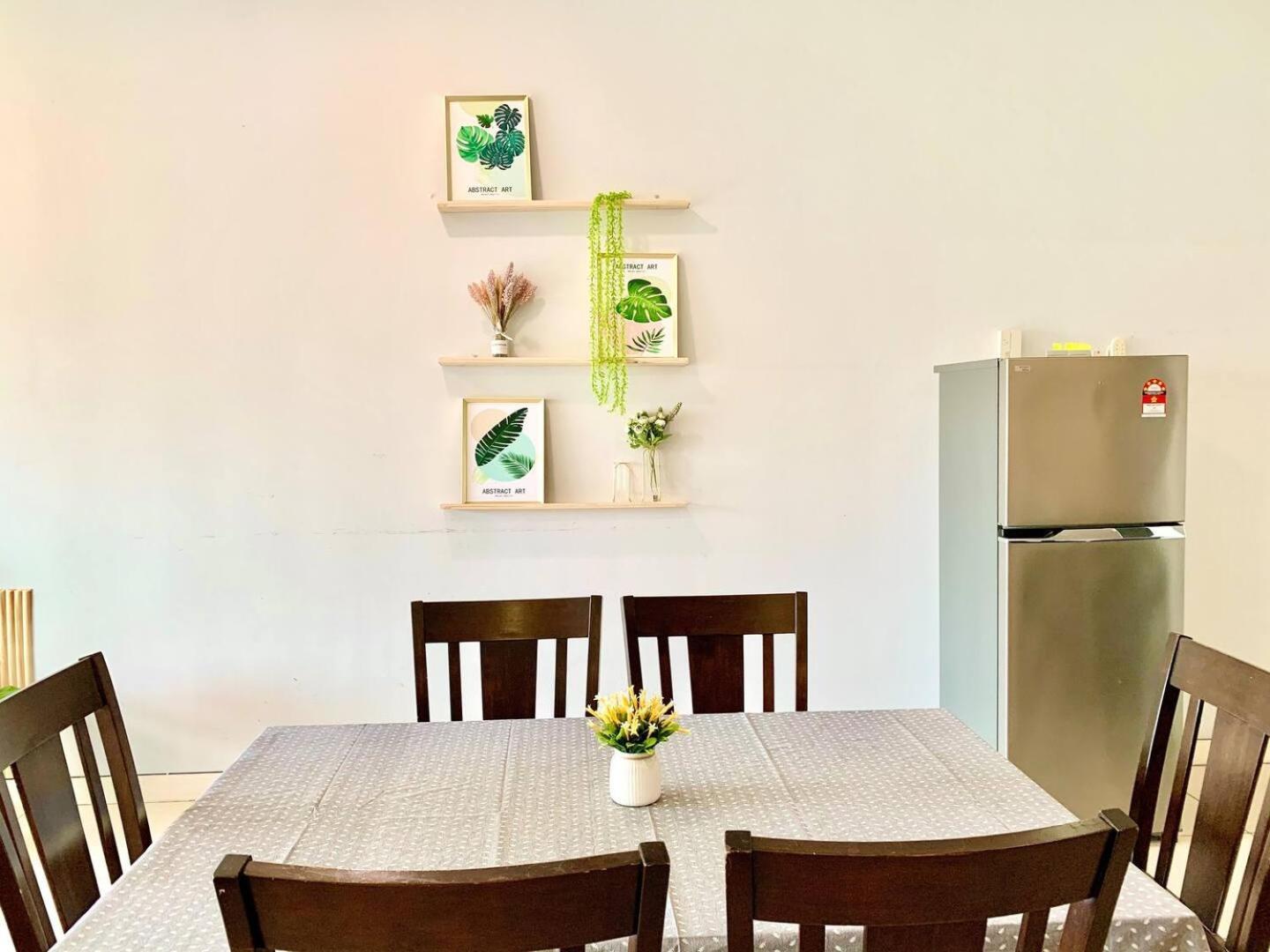 Imago Kk Time Square Apartment