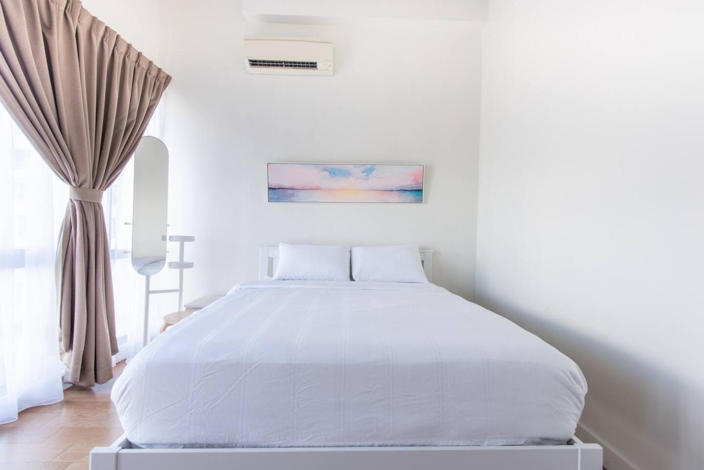 Imago Kk Time Square Apartment