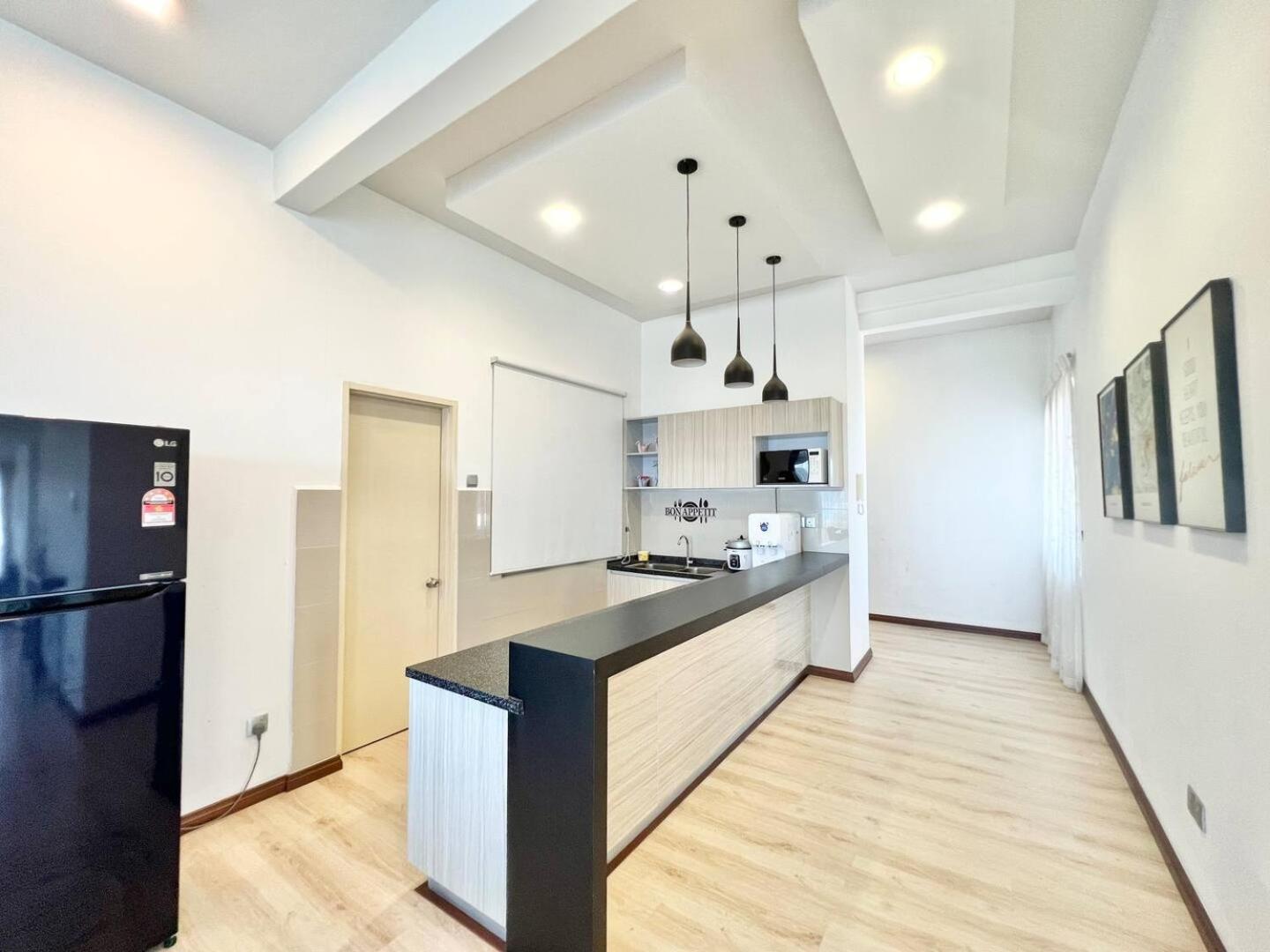 Imago Kk Time Square Apartment