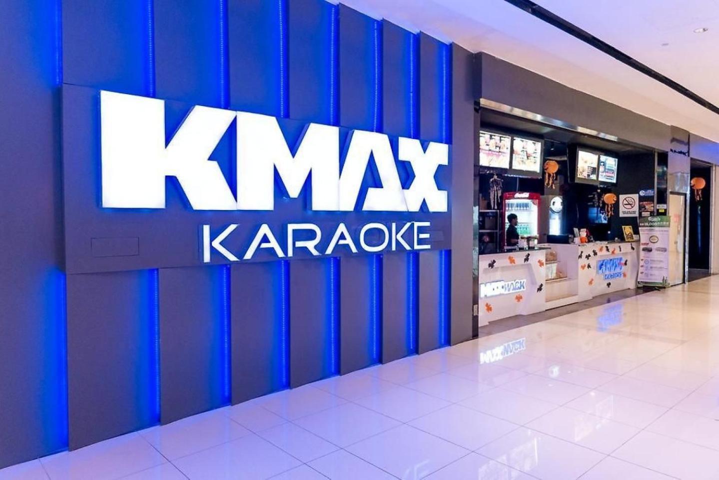 Imago Kk Time Square Apartment Kota Kinabalu